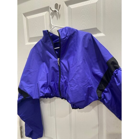 NEW Limited Edition CardiB Cropped Jacket - Picture 4 of 5